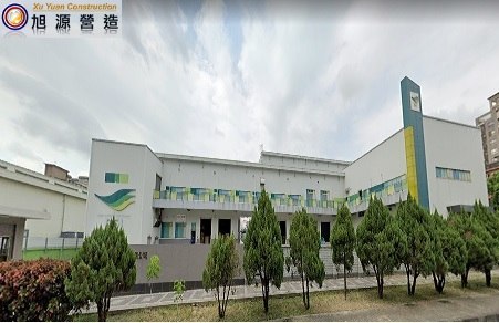 捷盟星巴克物流中心新建工程