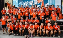 同心共榮，續創巔峰：賀 旭源武士隊勇奪 2026 台北國際龍舟賽第一名、榮耀四連霸！