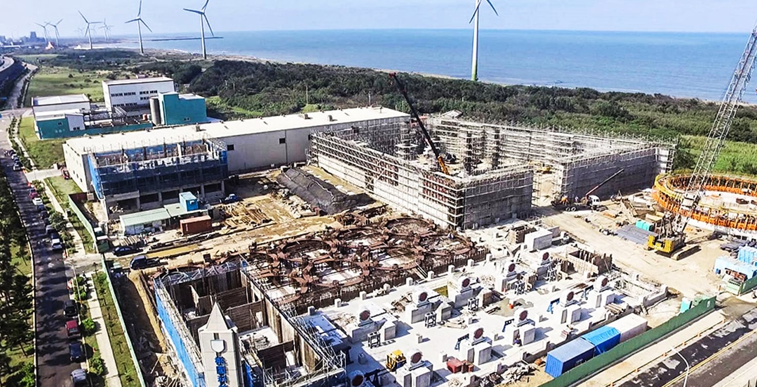 工程實績相冊圖晉瑜