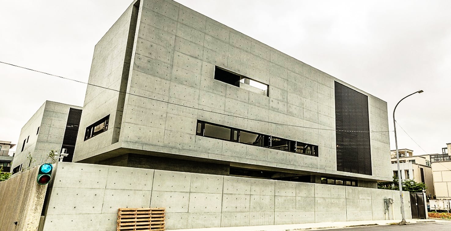 工程實績相冊圖獨戶住宅