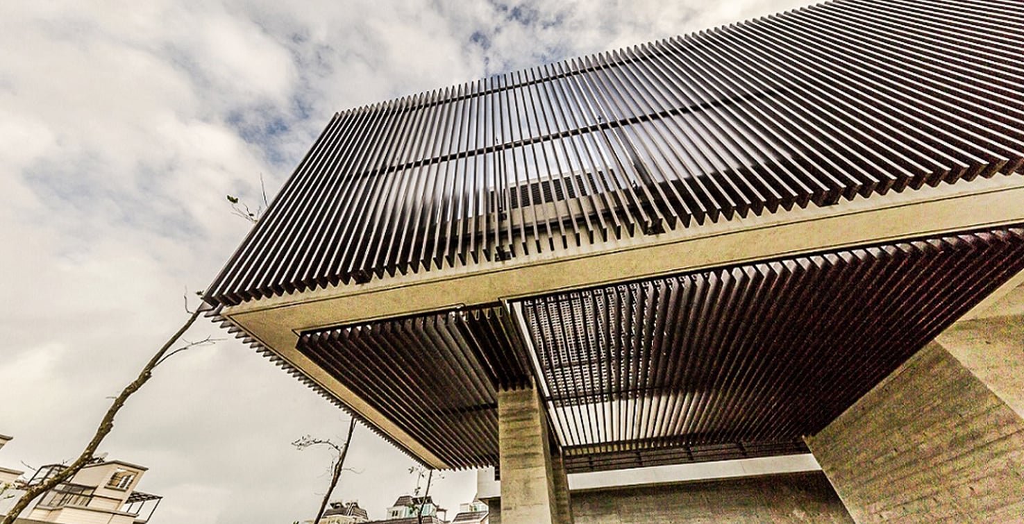 工程實績相冊圖獨戶住宅2