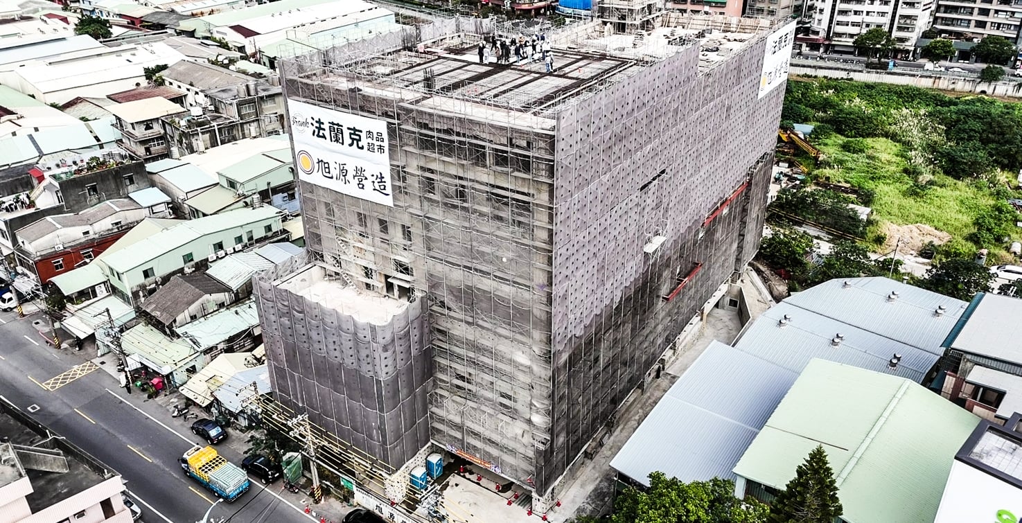 工程實績相冊圖統賀