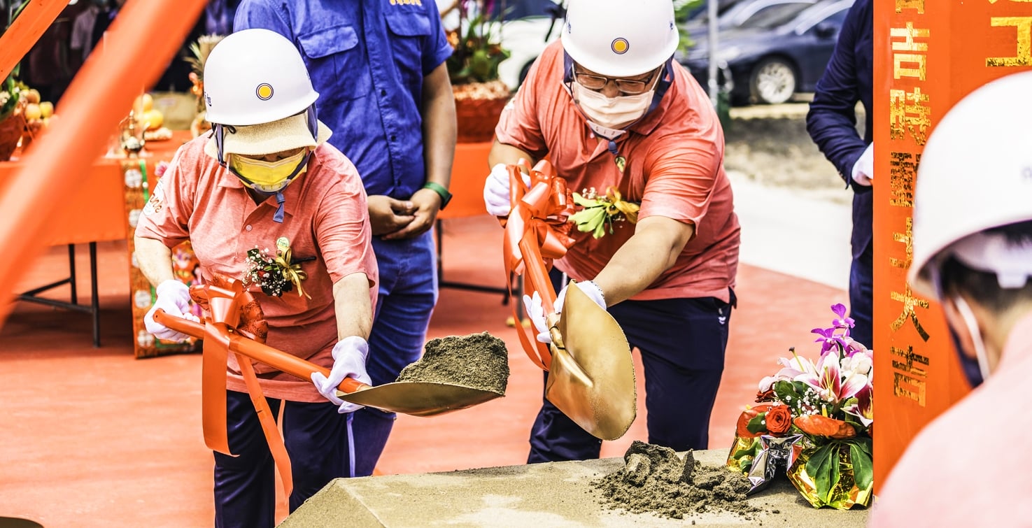 工程實績相冊圖統賀1