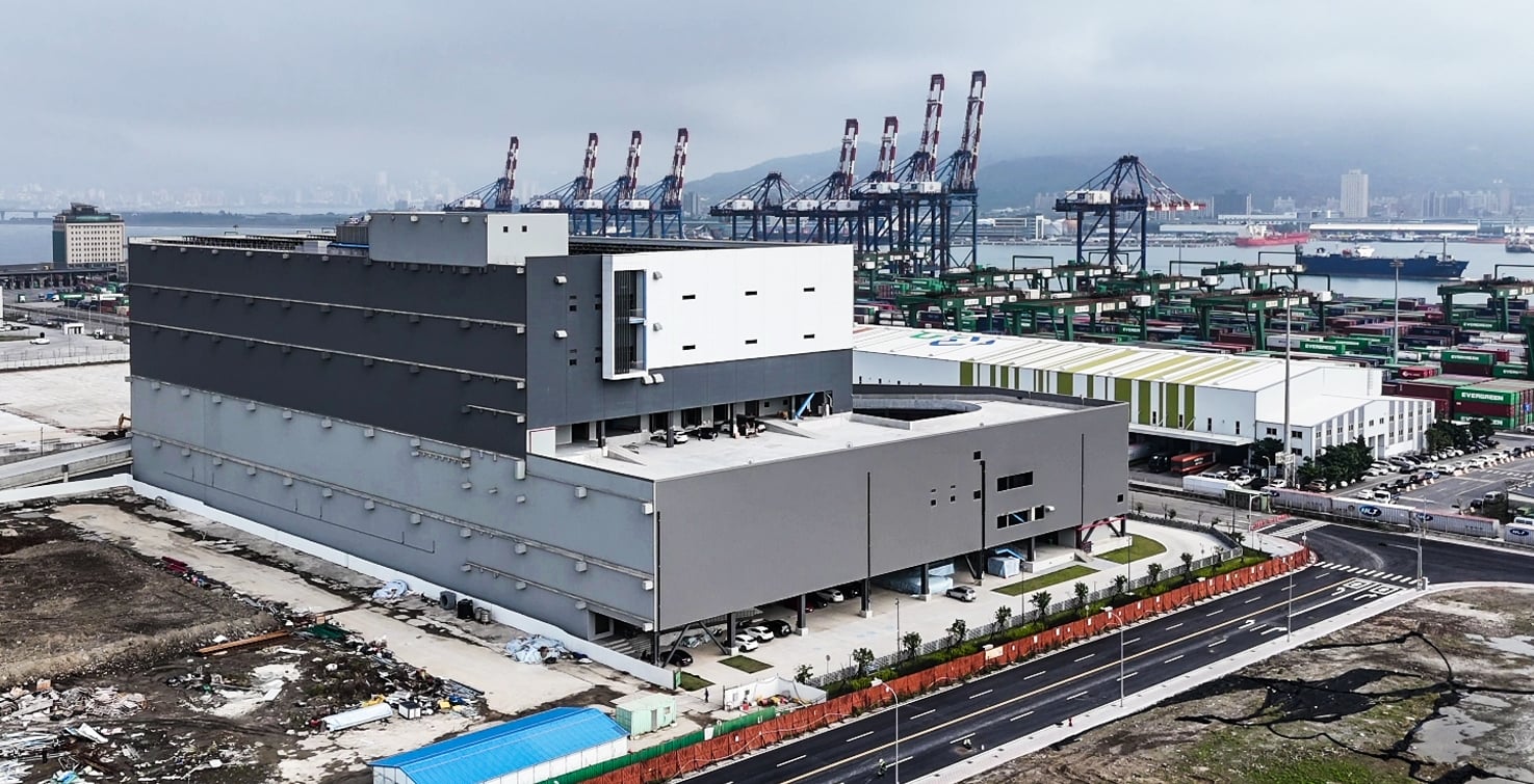 工程實績相冊圖台北港