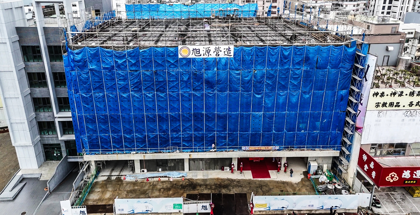 工程實績相冊圖有嘉