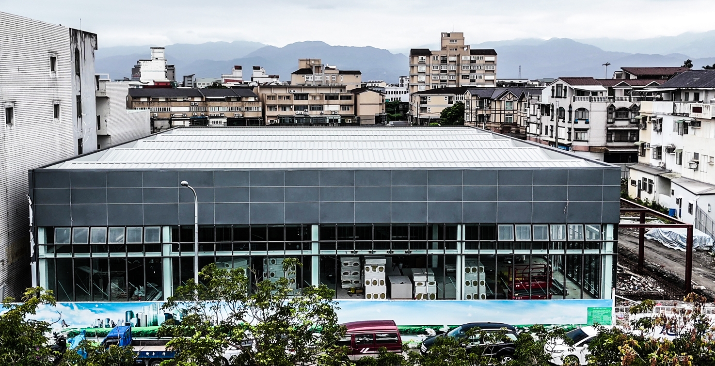 工程實績相冊圖現代汽車