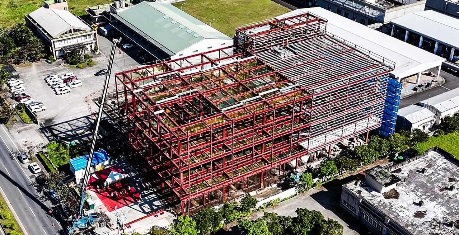 工程實績相冊圖興昊