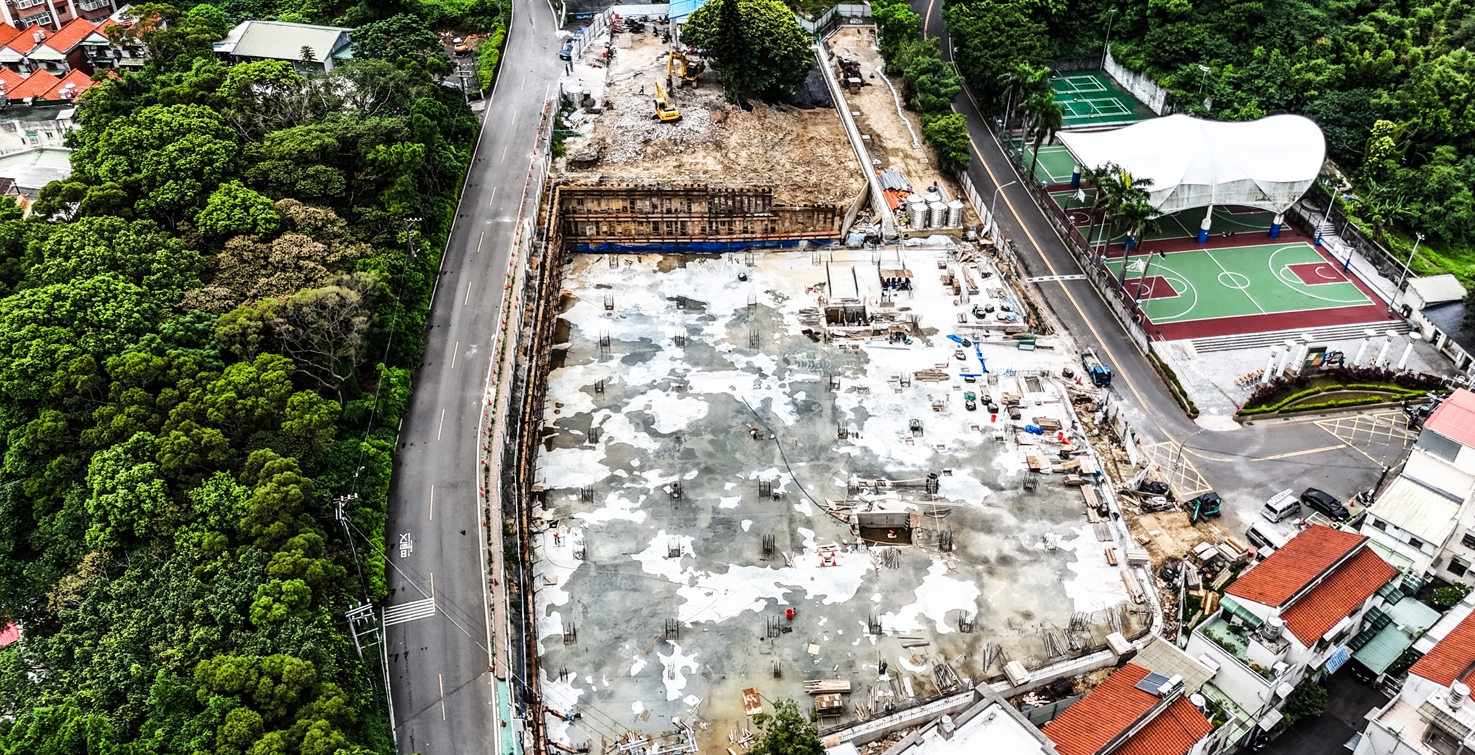 工程實績相冊圖綠能