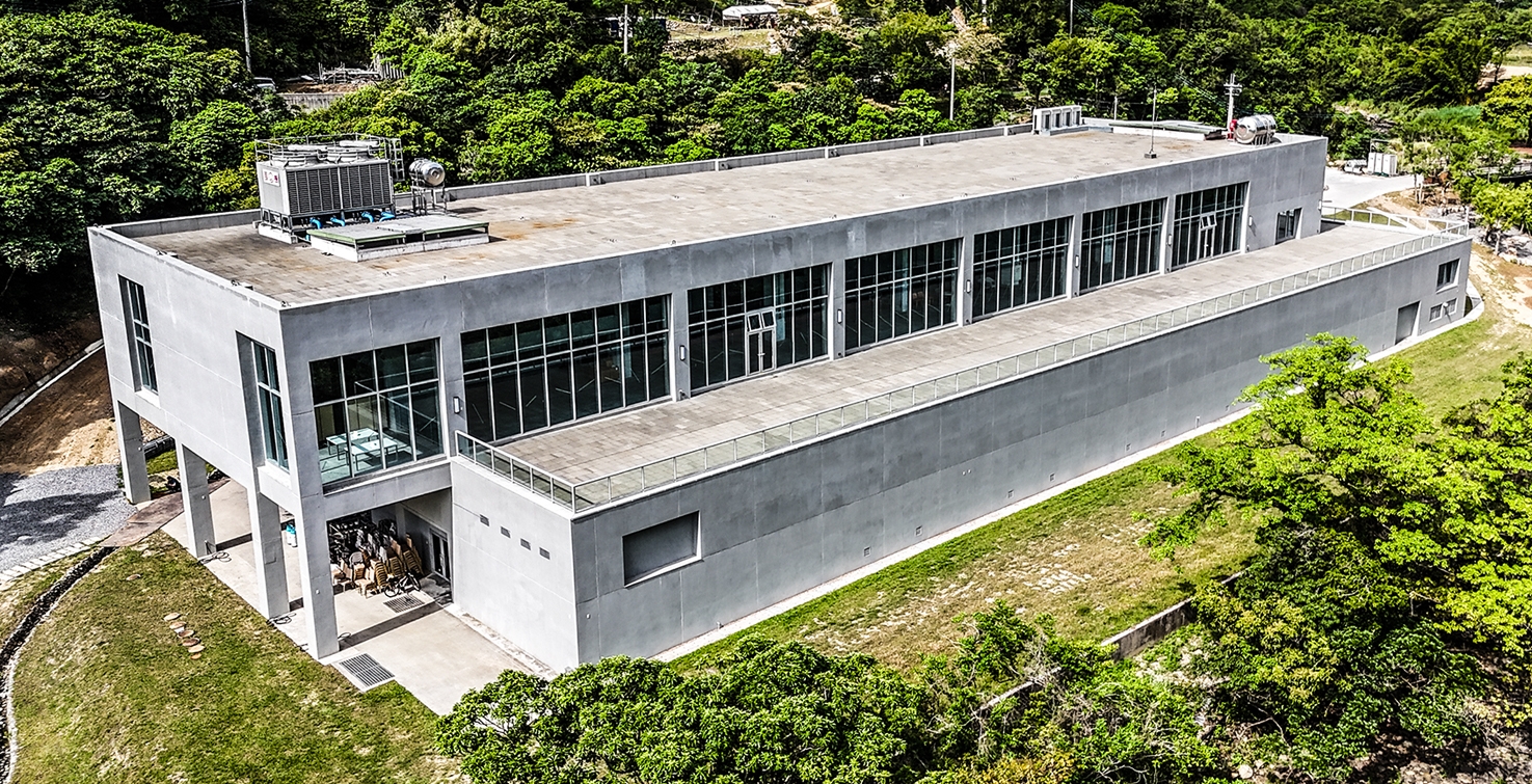 工程實績相冊圖那米哥莊園