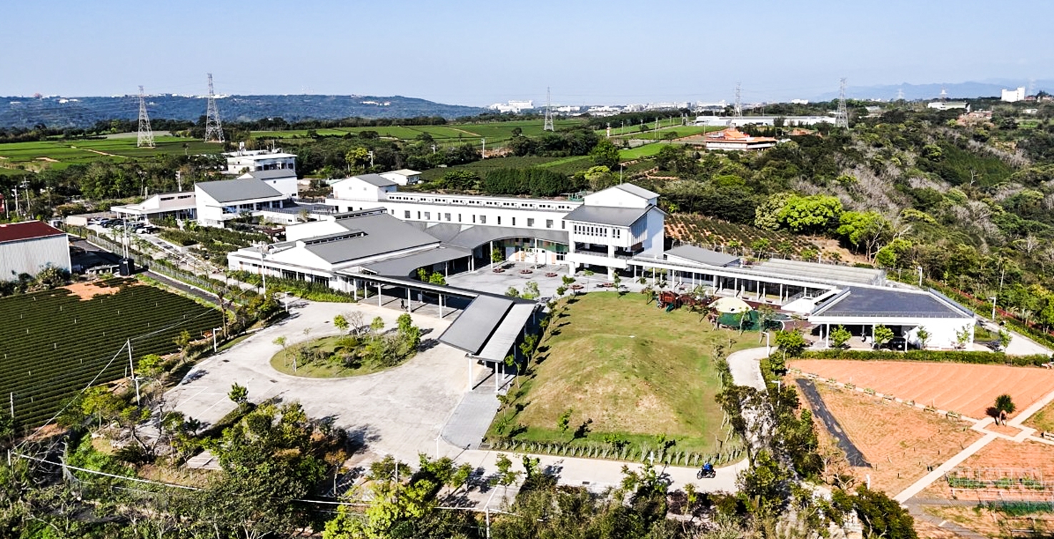 工程實績相冊圖關西罕疾家園