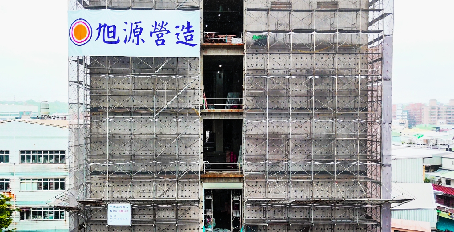 工程實績相冊圖程泰科技