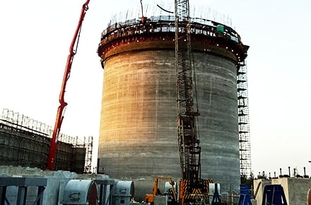 觀音晉瑜廠房新建工程