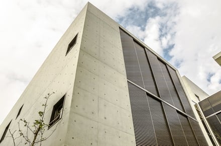 獨戶住宅新建工程