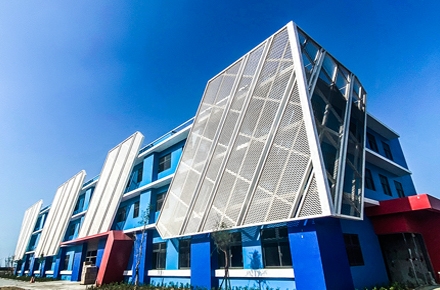 世紀樺欣辦公大樓新建工程