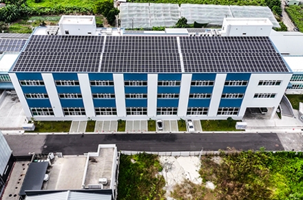 高雄誠毅廠房新建工程