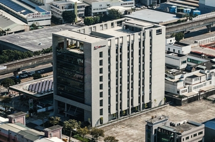 車美仕CARMAX總部新建工程