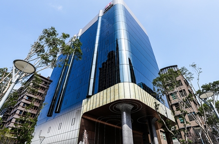 和泰產險總部大樓新建工程