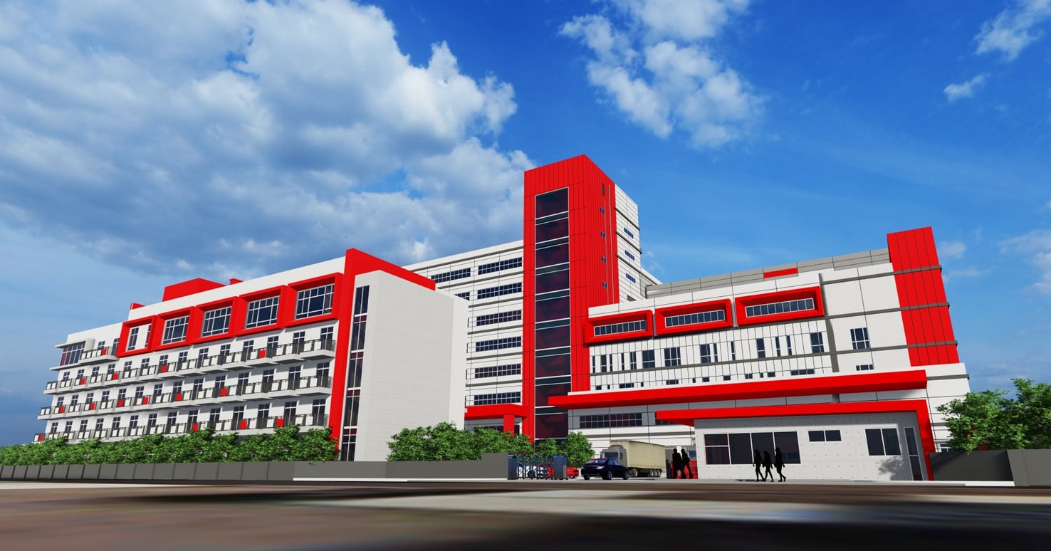 專業技術內容圖建築資訊模型BIM 技術3